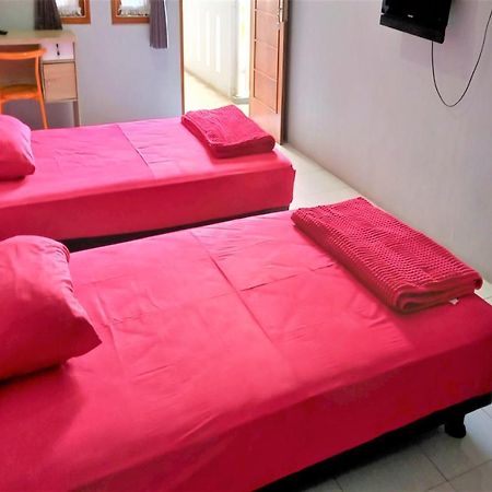 Nabila Syar'I Guest House Padalarang Ngoại thất bức ảnh