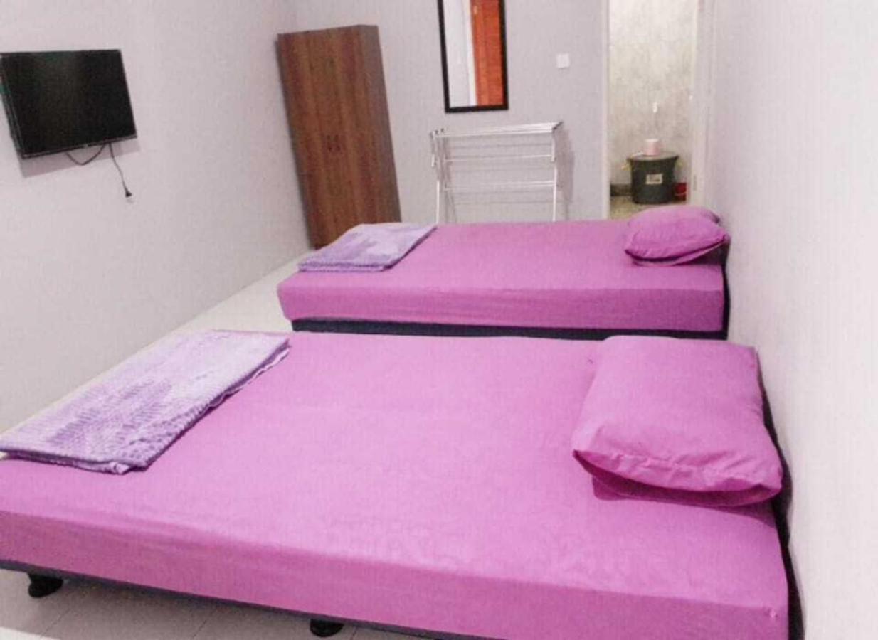 Nabila Syar'I Guest House Padalarang Ngoại thất bức ảnh