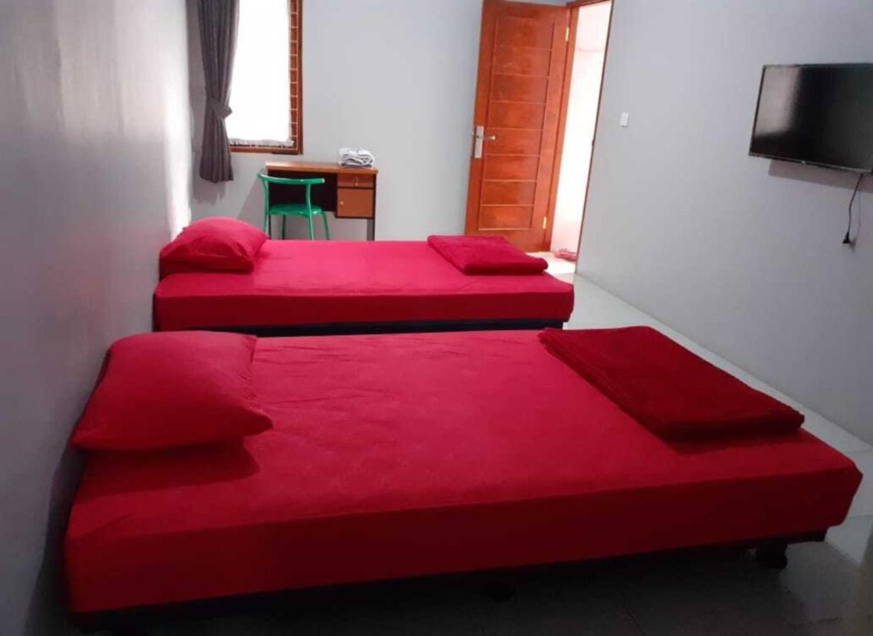 Nabila Syar'I Guest House Padalarang Ngoại thất bức ảnh