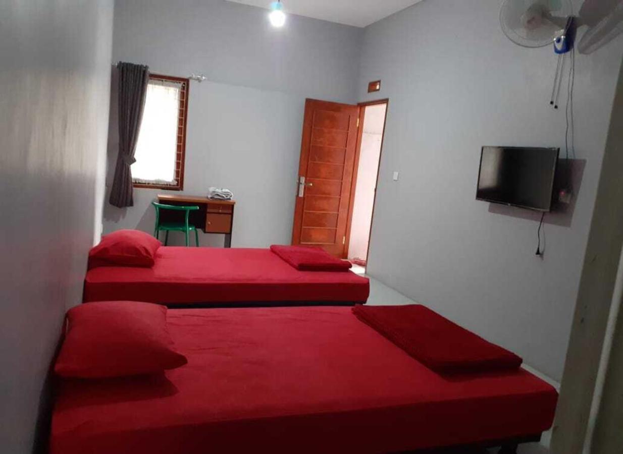 Nabila Syar'I Guest House Padalarang Ngoại thất bức ảnh