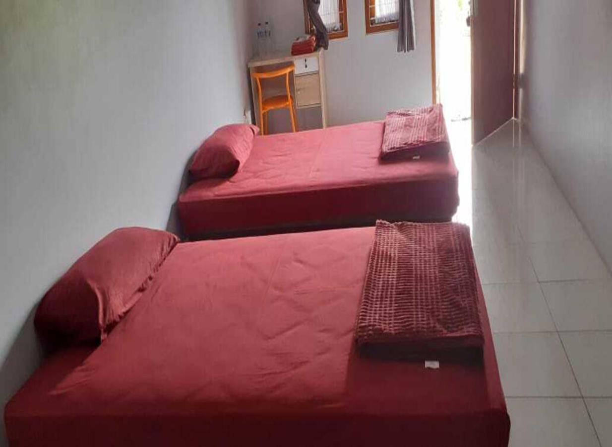 Nabila Syar'I Guest House Padalarang Ngoại thất bức ảnh