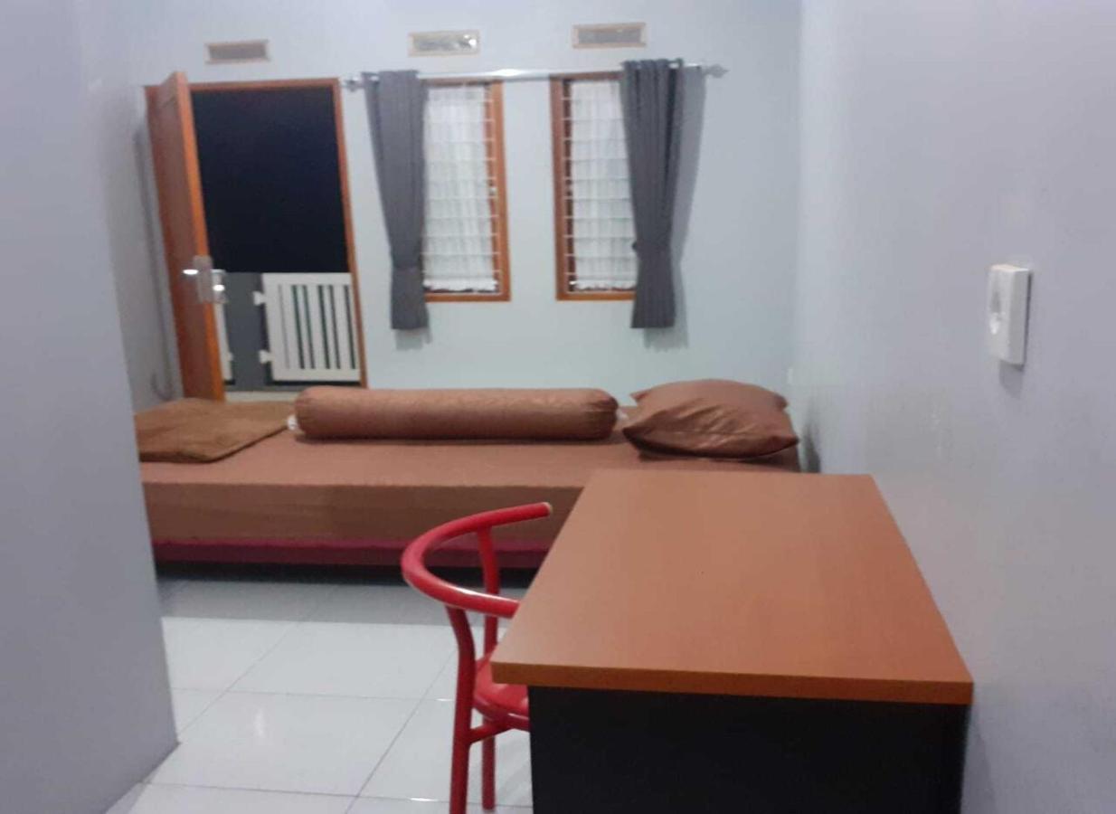 Nabila Syar'I Guest House Padalarang Ngoại thất bức ảnh