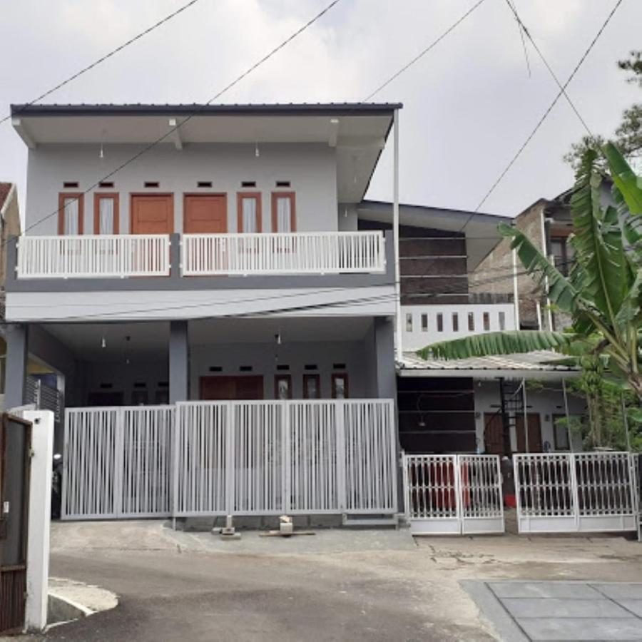 Nabila Syar'I Guest House Padalarang Ngoại thất bức ảnh