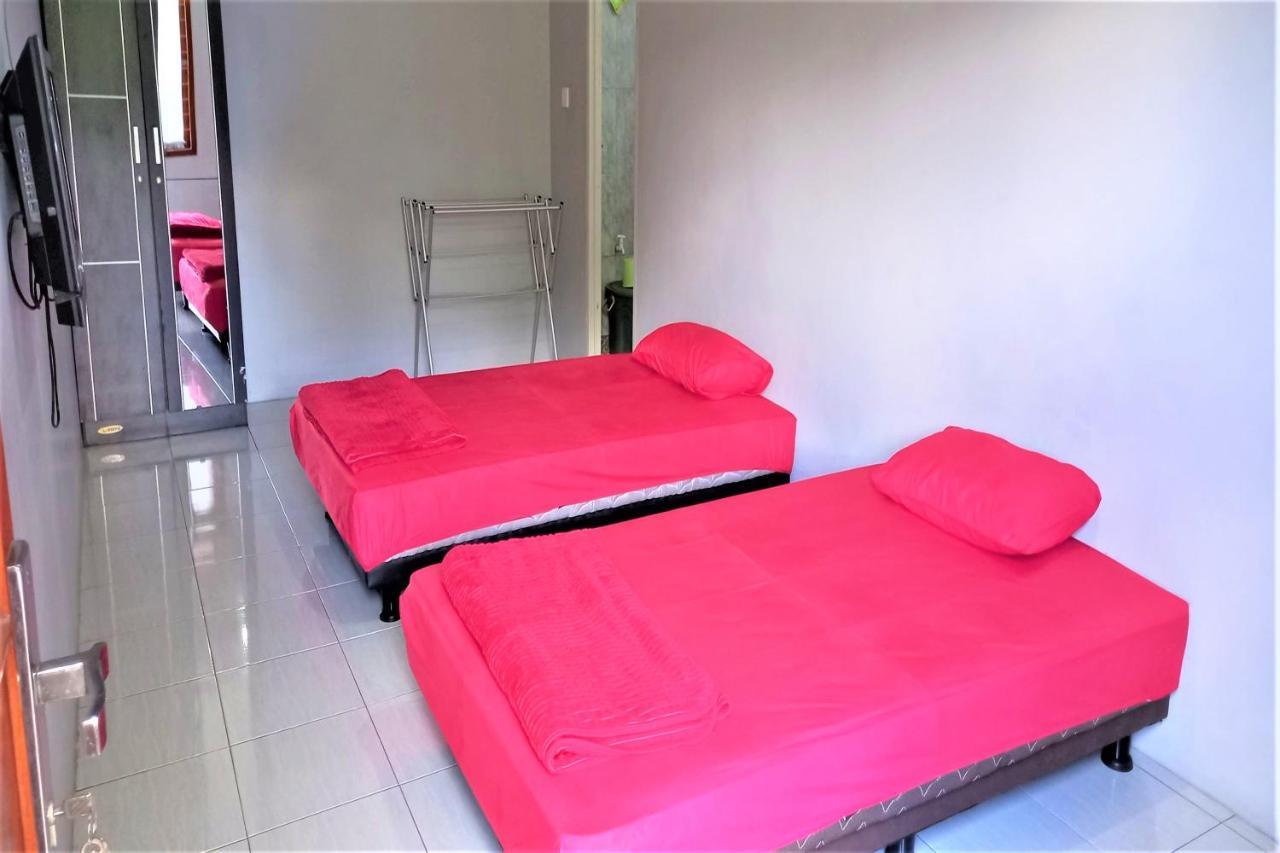 Nabila Syar'I Guest House Padalarang Ngoại thất bức ảnh