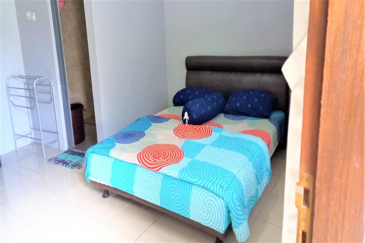 Nabila Syar'I Guest House Padalarang Ngoại thất bức ảnh