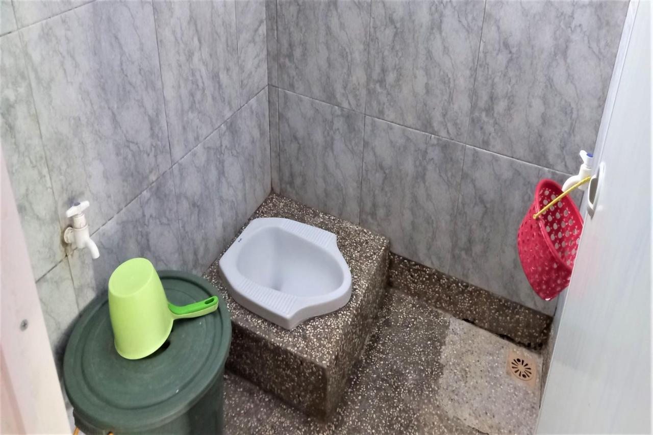 Nabila Syar'I Guest House Padalarang Ngoại thất bức ảnh