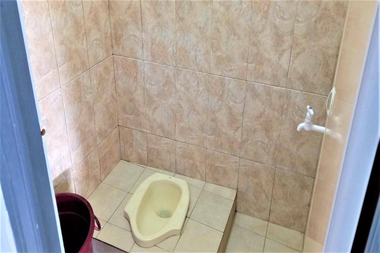 Nabila Syar'I Guest House Padalarang Ngoại thất bức ảnh