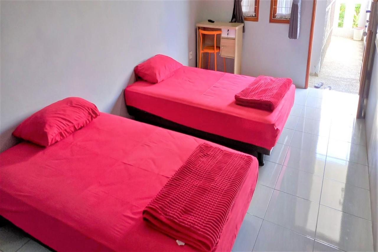 Nabila Syar'I Guest House Padalarang Ngoại thất bức ảnh