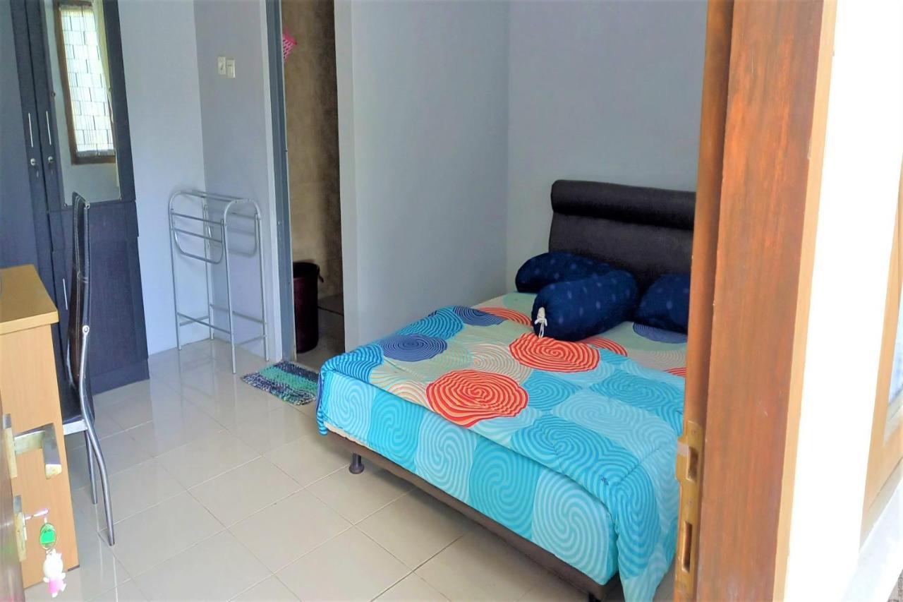 Nabila Syar'I Guest House Padalarang Ngoại thất bức ảnh