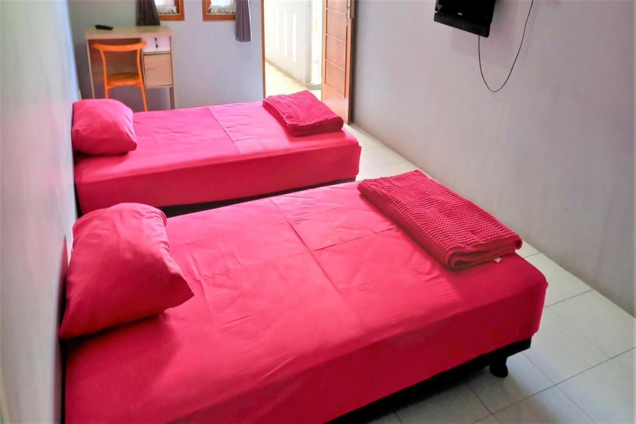 Nabila Syar'I Guest House Padalarang Ngoại thất bức ảnh