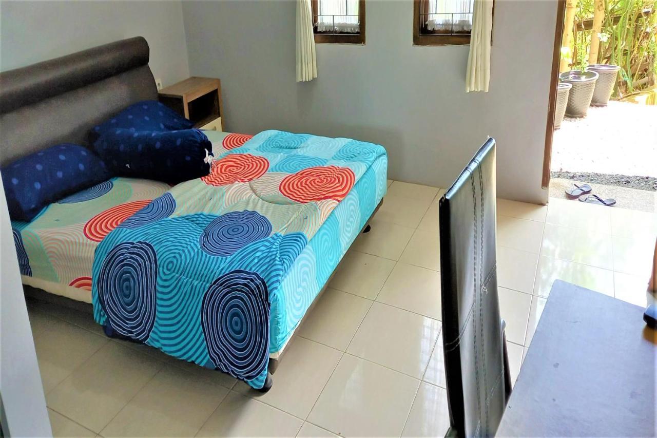 Nabila Syar'I Guest House Padalarang Ngoại thất bức ảnh