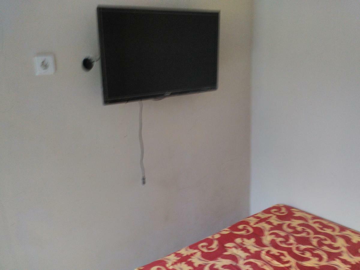 Nabila Syar'I Guest House Padalarang Ngoại thất bức ảnh