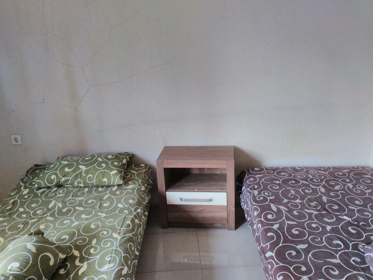 Nabila Syar'I Guest House Padalarang Ngoại thất bức ảnh