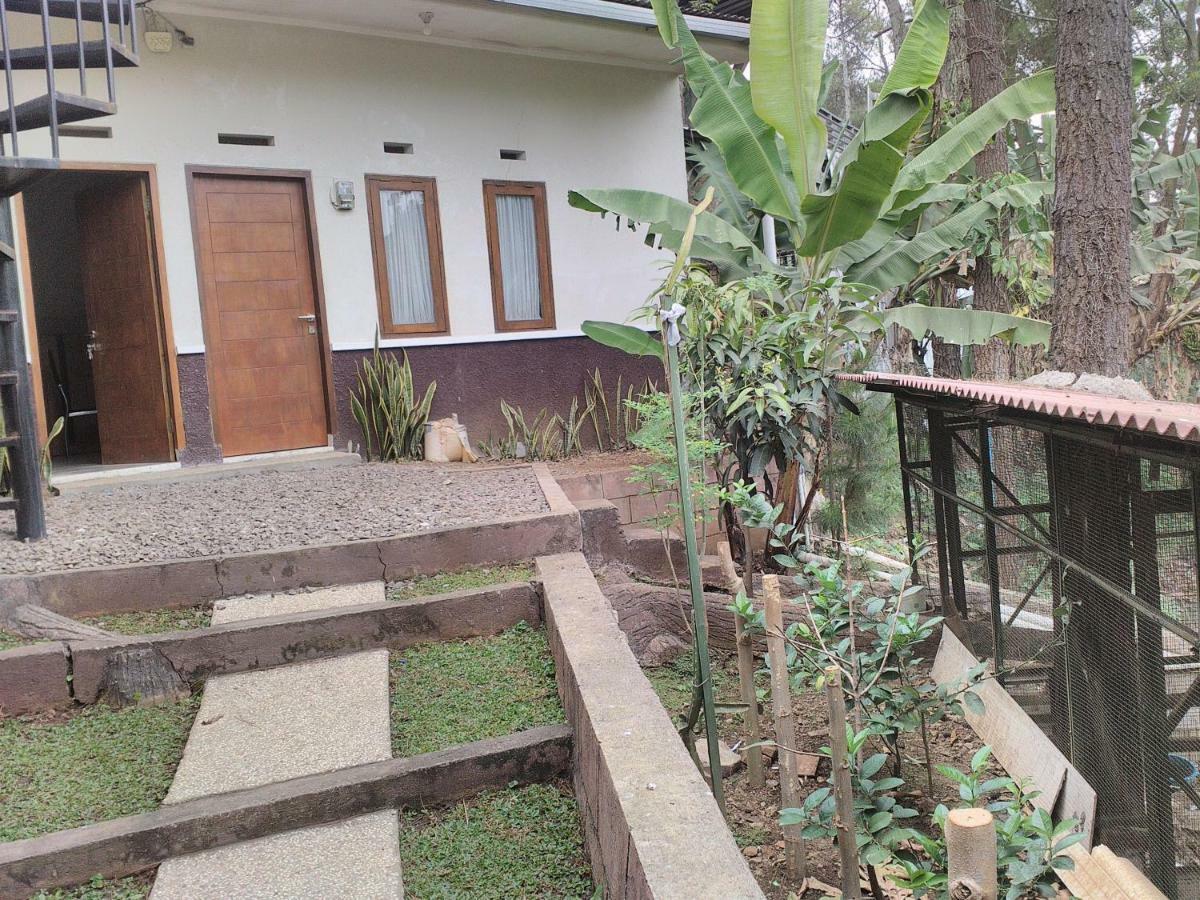 Nabila Syar'I Guest House Padalarang Ngoại thất bức ảnh