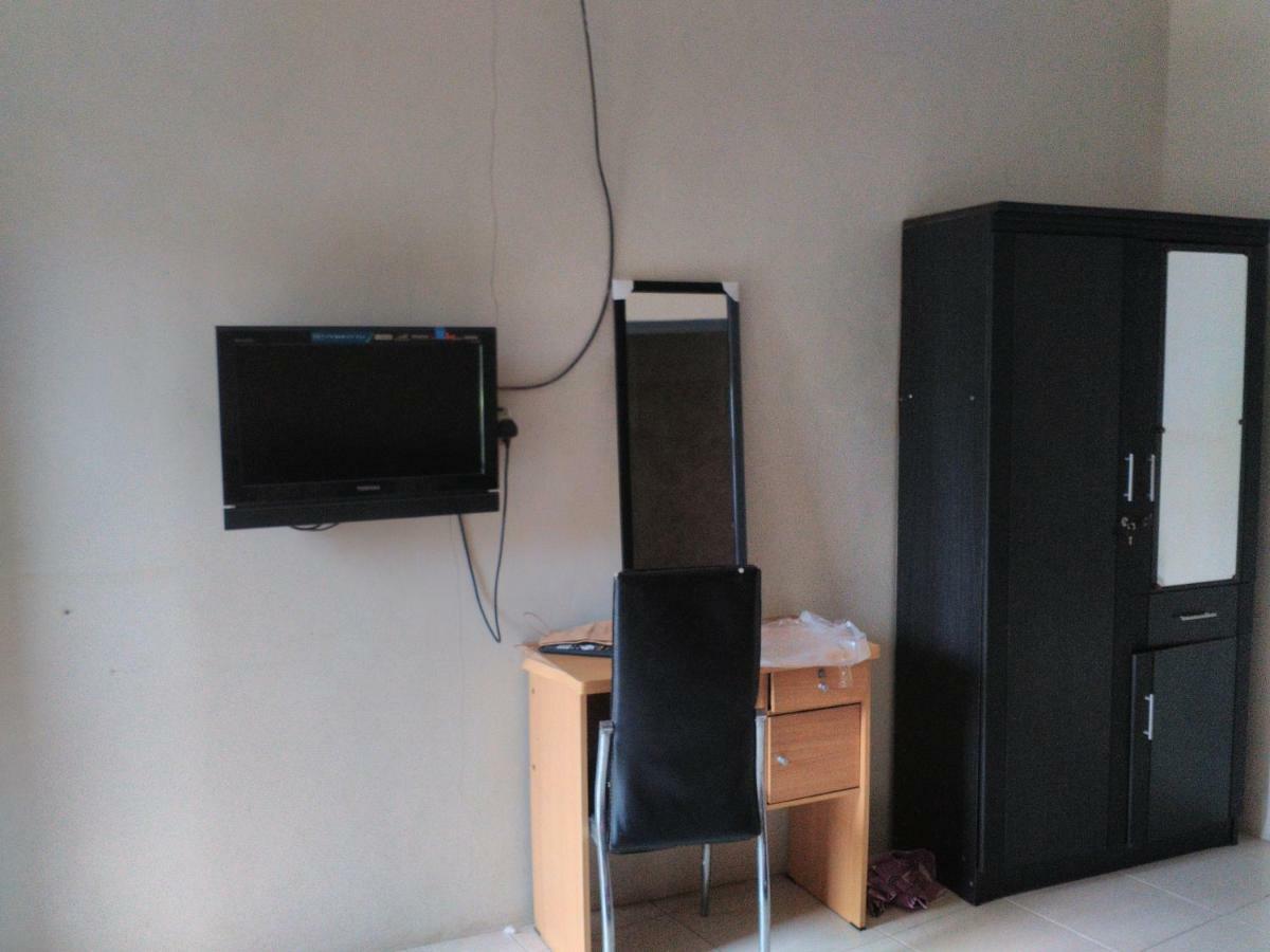 Nabila Syar'I Guest House Padalarang Ngoại thất bức ảnh