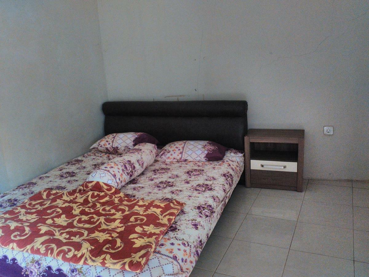 Nabila Syar'I Guest House Padalarang Ngoại thất bức ảnh