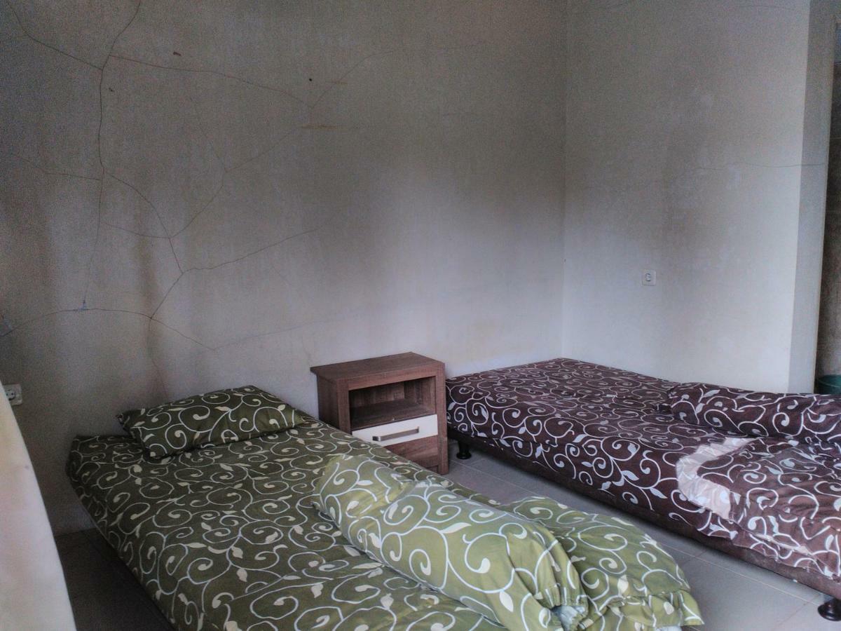 Nabila Syar'I Guest House Padalarang Ngoại thất bức ảnh